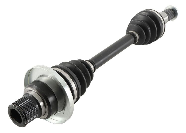 Photo of ALL BALLS 8 Ball Extreme Duty Axle for Honda Pioneer 1000, Polaris RZR 900, Can-Am Maverick 1000, Suzuki KingQuad IRS by ALL BALLS - Premium Drive for UTVs / Side by Sides