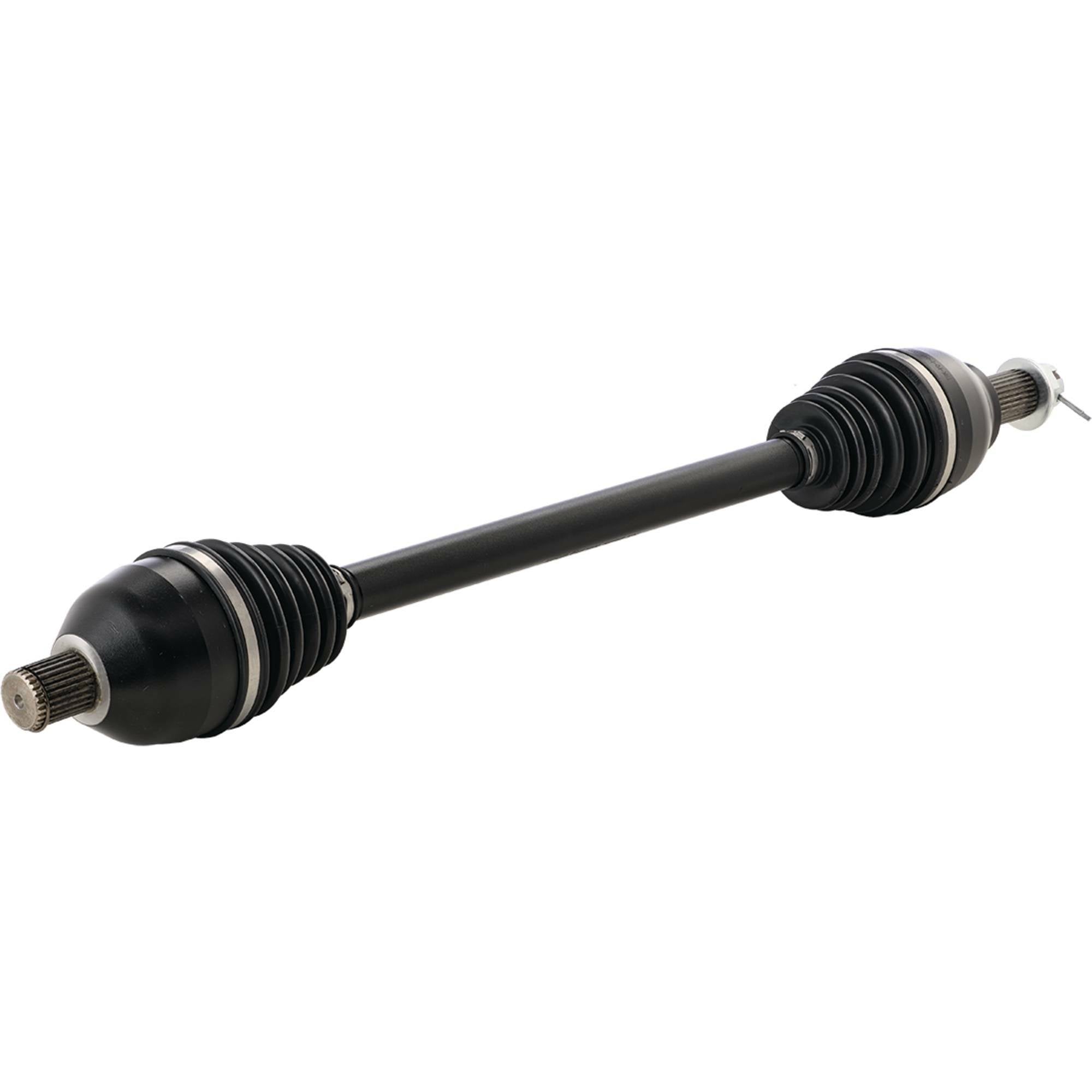 Photo of 8-Ball Extreme Duty Off-Road Axle for ATV, UTV, SXS—Heavy-Duty, Rust-Resistant, OEM Fitment by ALL BALLS - Premium Drive for UTVs / Side by Sides
