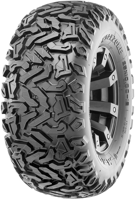 Photo of MAXXIS TIRE WORKZONE 25X10-12 by MAXXIS - Premium Tires for UTVs / Side by Sides