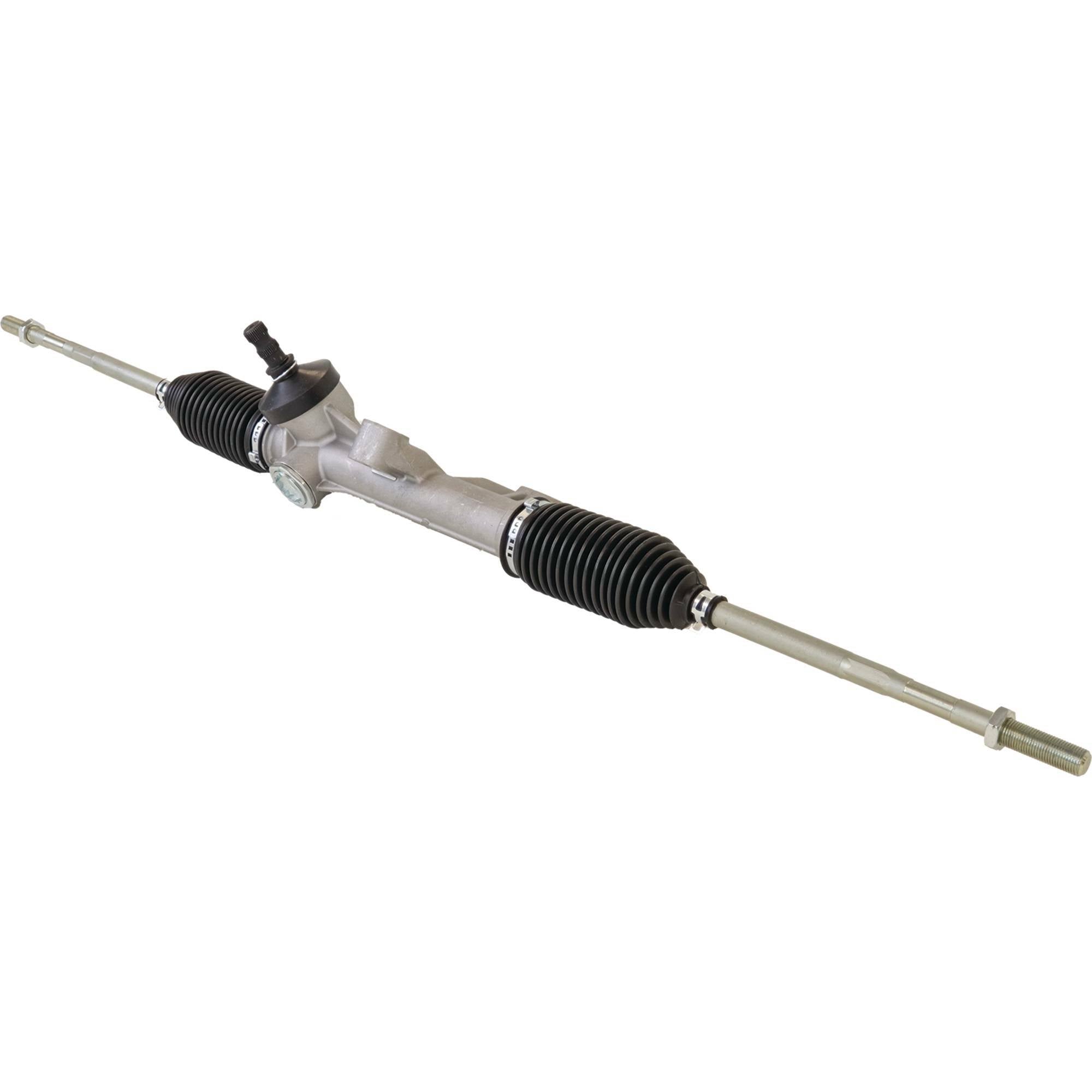 Photo of ALL BALLS Steering Rack Assembly KAW for Kawasaki UTVs - OEM Quality Off-Road Replacement by ALL BALLS - Premium Steering for UTVs / Side by Sides