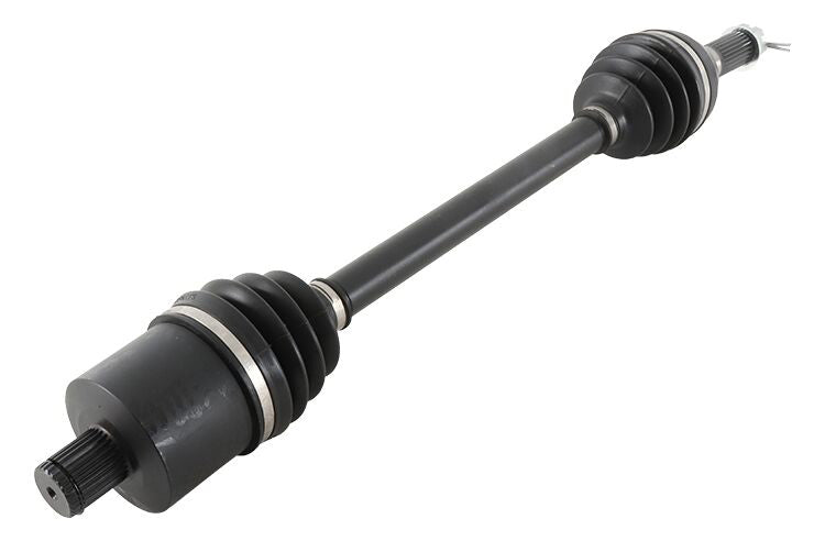 Photo of Yamaha YFM660FG Grizzly 4WD IRS Heavy Duty Off-Road Axle by All Balls by ALL BALLS - Premium Drive for UTVs / Side by Sides