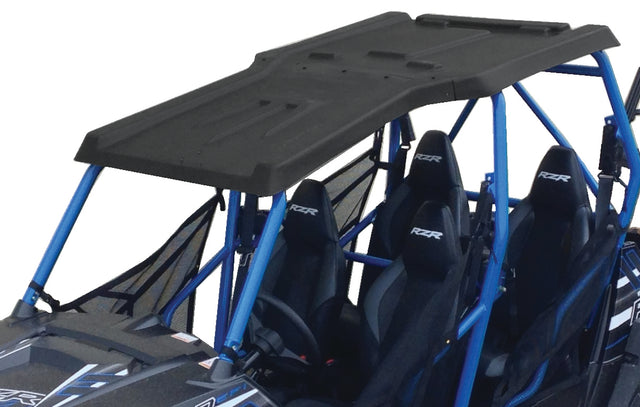 Photo of UTV MOLDED ROOF by OPEN TRAIL - Premium UTV Cab/Roof/Door for UTVs / Side by Sides