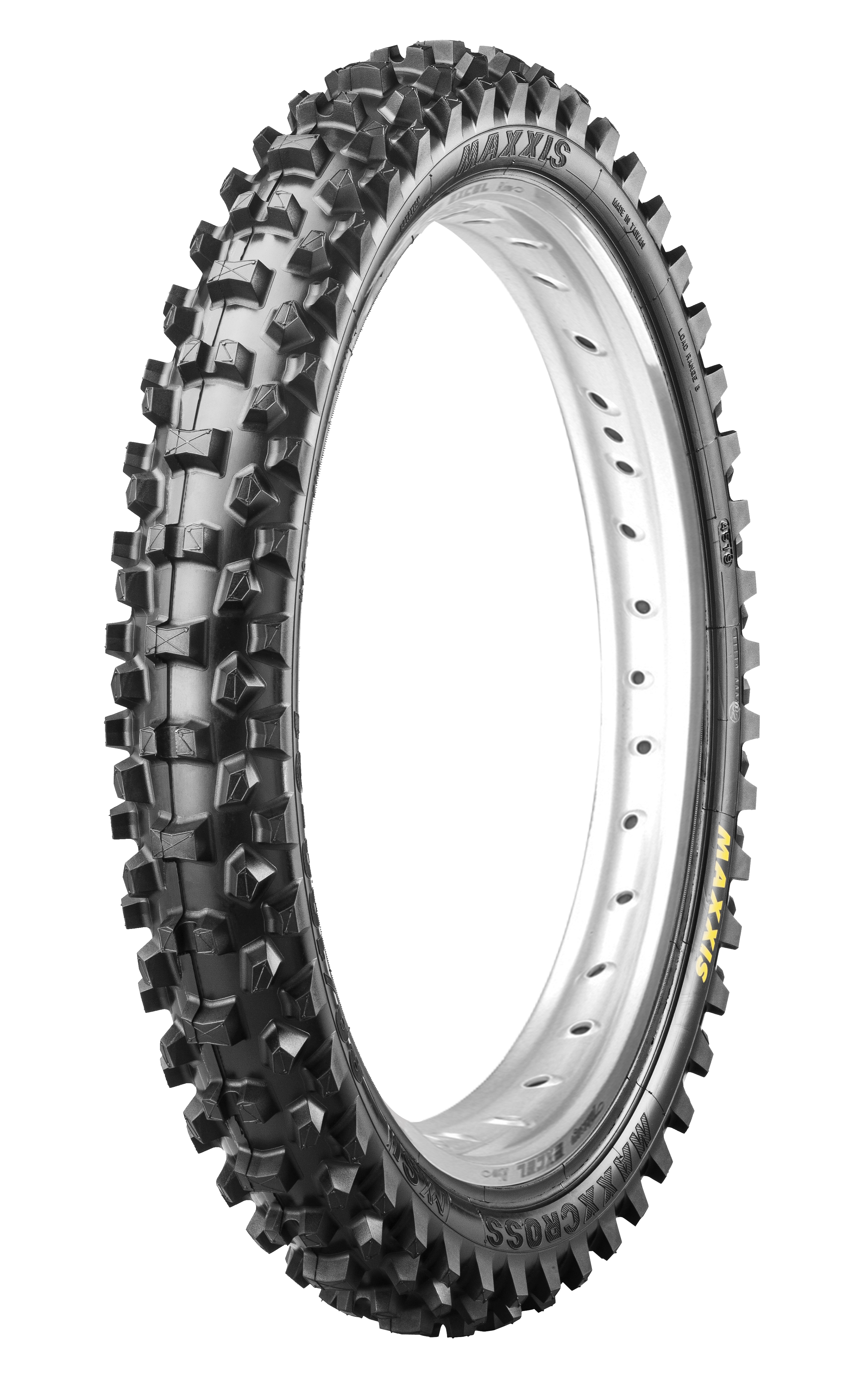 Photo of MAXXIS TIRE MAXXCROSS MX-SI FRONT 70/100-17 40M BIAS TT by MAXXIS - Premium Tires for UTVs / Side by Sides