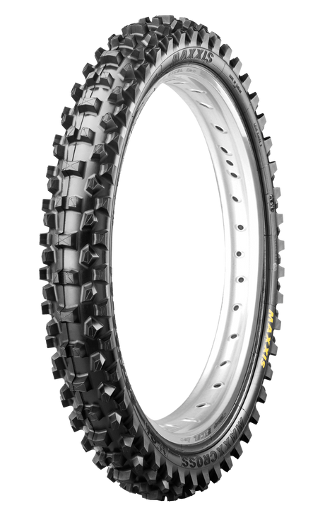 Photo of MAXXIS TIRE MAXXCROSS MX-SI FRONT 70/100-17 40M BIAS TT by MAXXIS - Premium Tires for UTVs / Side by Sides
