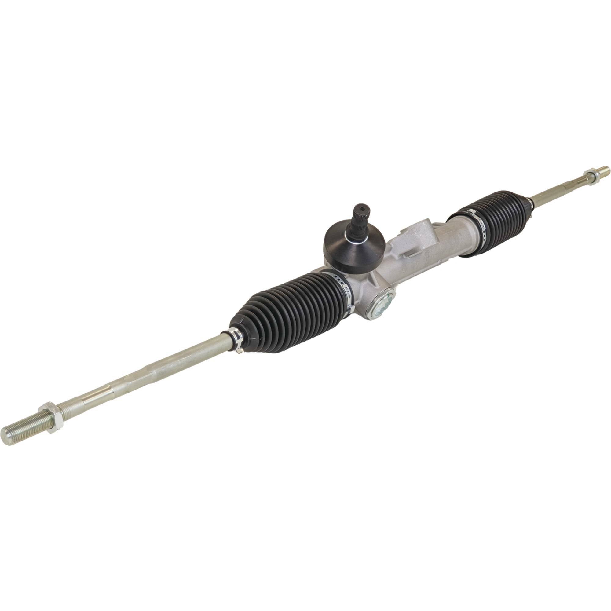 Photo of ALL BALLS Steering Rack Assembly KAW for Kawasaki UTVs - OEM Quality Off-Road Replacement by ALL BALLS - Premium Steering for UTVs / Side by Sides
