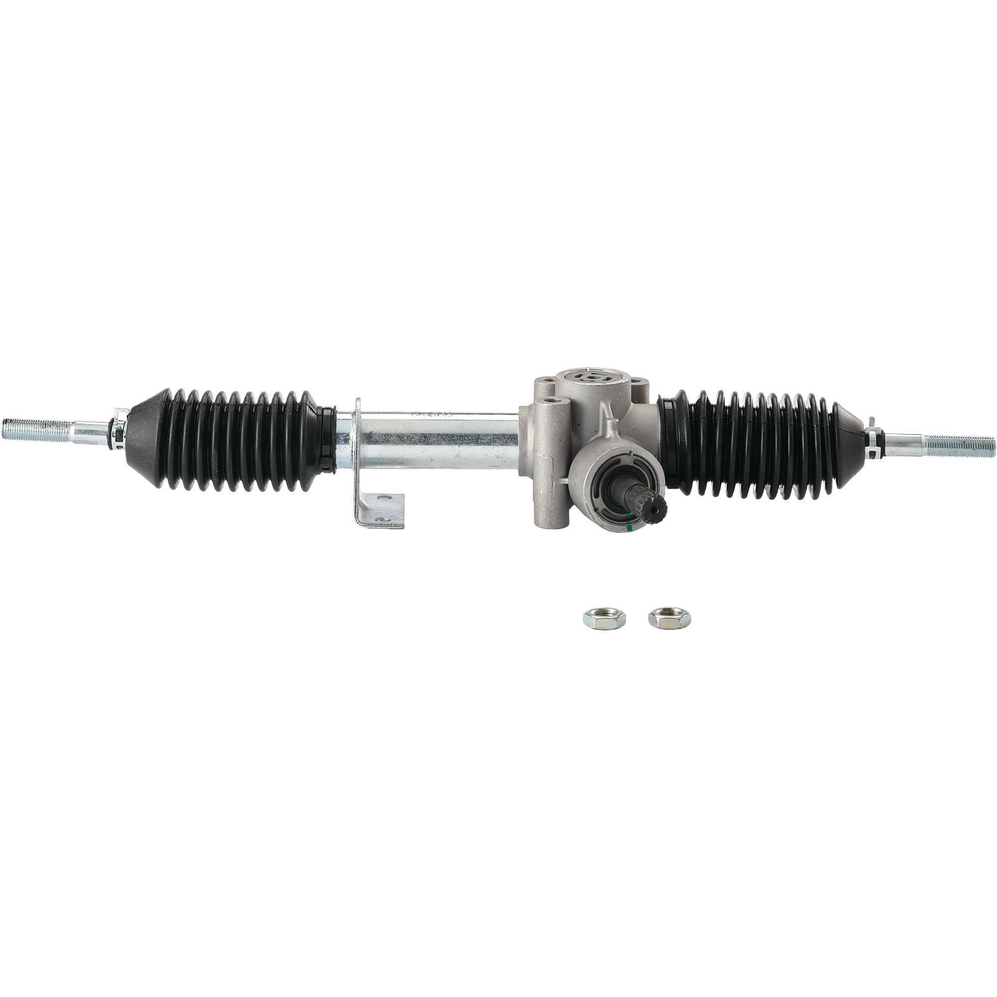 Photo of ALL BALLS Steering Rack Assembly for Can Am UTVs Off-Road OEM Replacement, Includes Tie Rods by ALL BALLS - Premium Steering for UTVs / Side by Sides