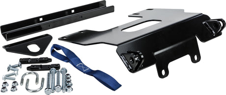 Photo of PLOW MOUNT AC / KYMCO by KFI - Premium Mounts for UTVs / Side by Sides