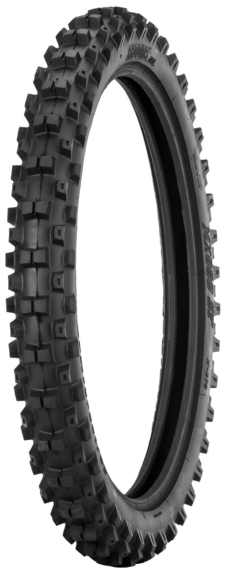 Photo of TIRE MX880ST FRONT 80/100-21 51M BIAS TT by SEDONA - Premium Tires for UTVs / Side by Sides