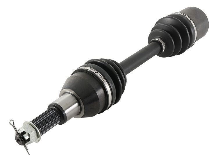 Photo of ALL BALLS 8 BALL EXTREME AXLE REAR by ALL BALLS - Premium Drive for UTVs / Side by Sides