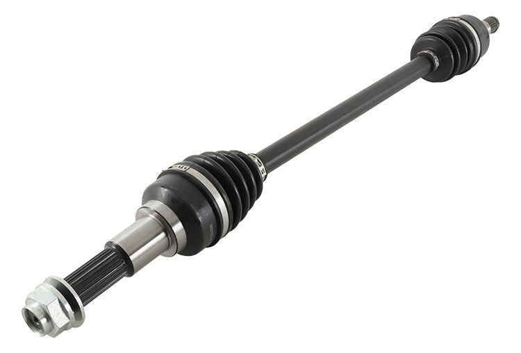 Photo of ALL BALLS 8 Ball Extreme Duty ATV/UTV Axle for Can-Am, Polaris, Honda, Yamaha, and Kawasaki Vehicles by ALL BALLS - Premium Drive for UTVs / Side by Sides