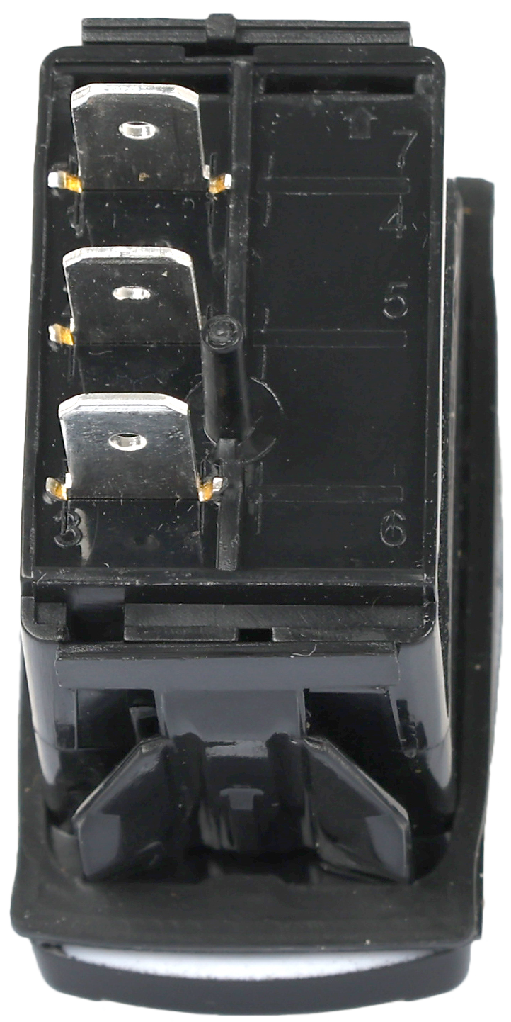 Photo of STD DRL 3 POSITION SWITCH by OPEN TRAIL - Premium Switches for UTVs / Side by Sides