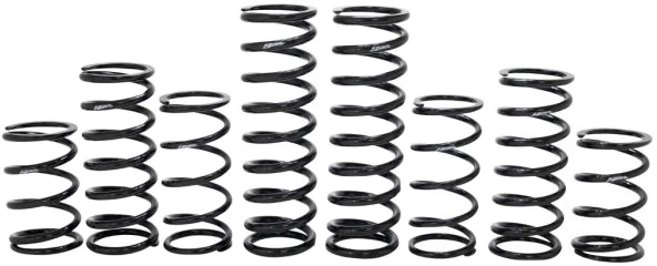 Photo of POL. RZR PRO R SPRING KIT 2022-2023 WALKER EV. 4 SEAT by ZBROZ - Premium Suspension for UTVs / Side by Sides