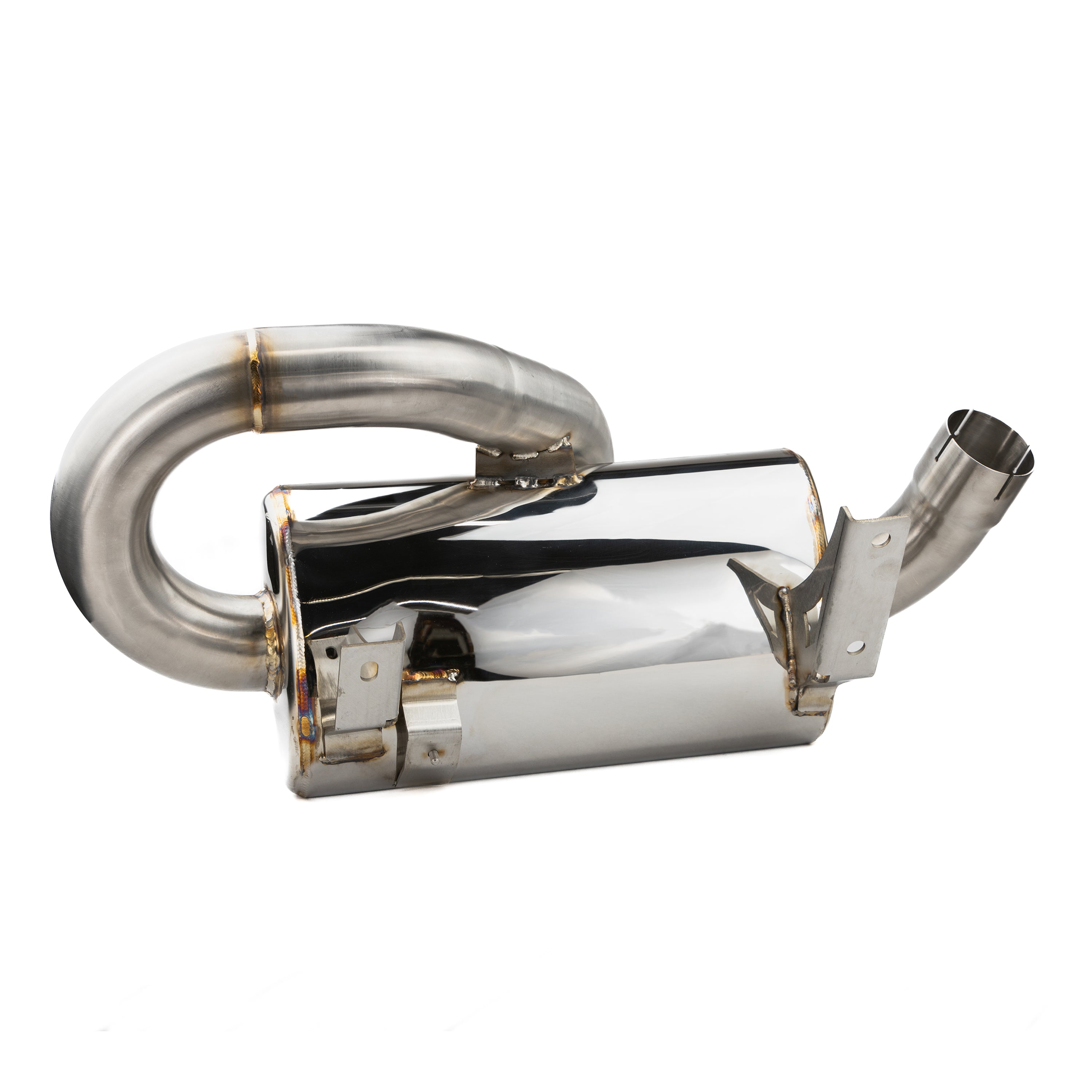 Photo of RPM SXS RPM 2019-2021 Maverick Sport 1000R Sport Muffler by RPM SXS - Premium for UTVs / Side by Sides