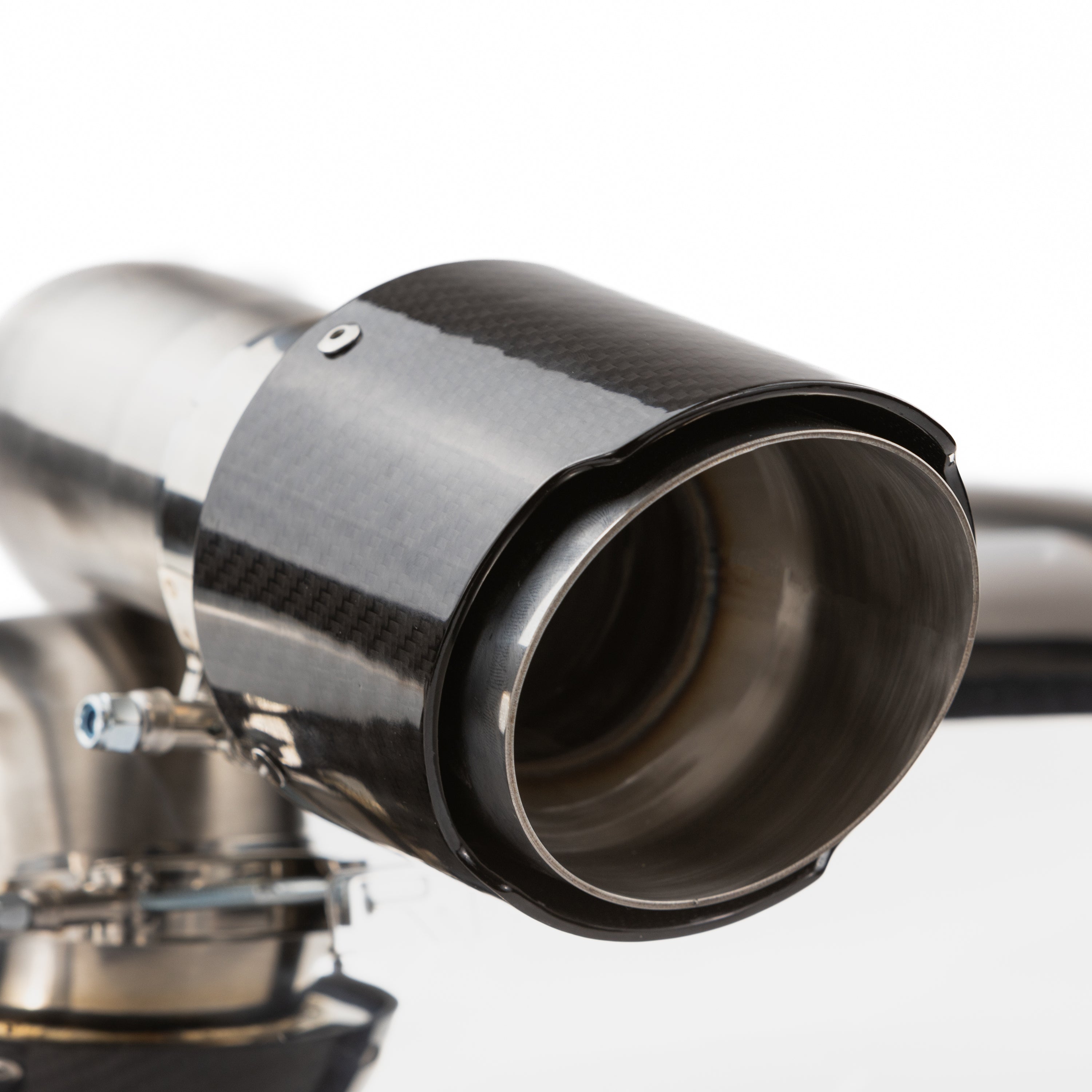Photo of RPM SXS RPM 2019-2021 Maverick Sport 1000R Sport Muffler by RPM SXS - Premium for UTVs / Side by Sides