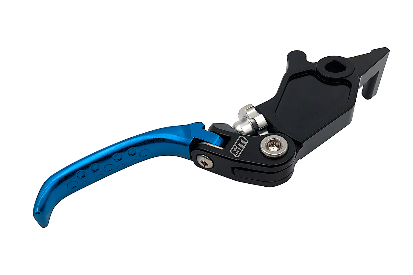 Warp 9 Forged Brake Levers - Surron Ultra Bee