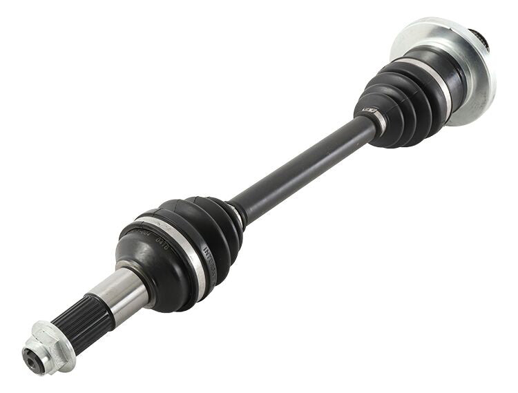 Photo of ALL BALLS Yamaha YFM660FG Grizzly 4WD ATV Off-Road 8 Ball Extreme Duty Axle by ALL BALLS - Premium Drive for UTVs / Side by Sides
