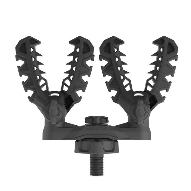 Photo of KXP RHINO GRIP XLR DOUBLE - ATV by KOLPIN - Premium Grips for UTVs / Side by Sides