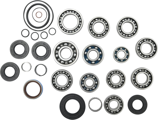 Photo of ALL BALLS Transmission Bearing and Seal Kit for ATV, UTV, Off-Road Vehicles - Durable & Easy Install by ALL BALLS - Premium for UTVs / Side by Sides