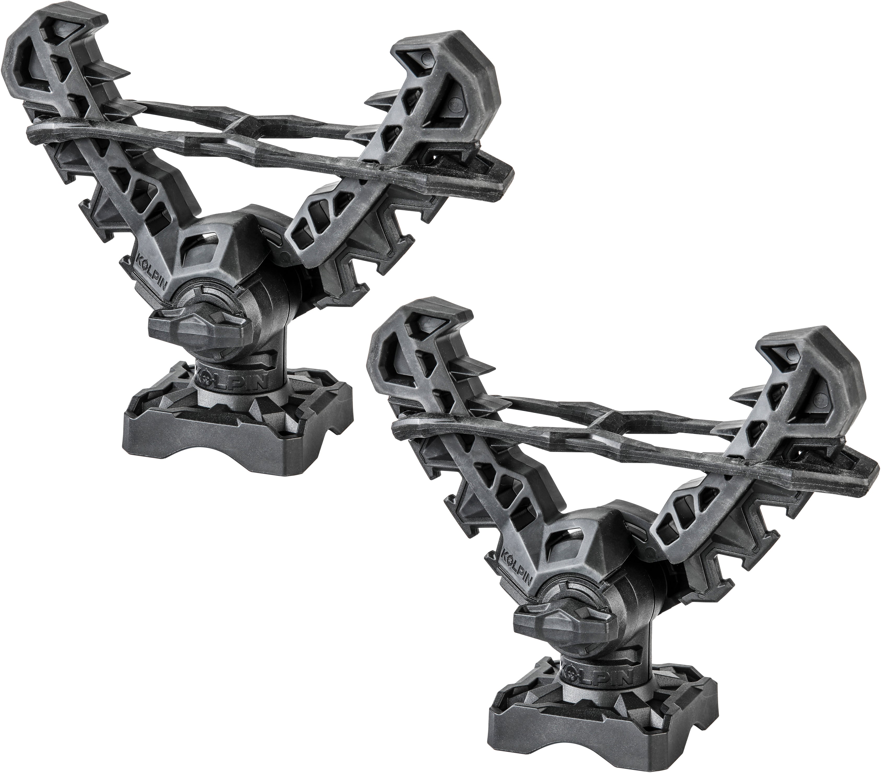 Photo of RHINO GRIP XLR SINGLE by KOLPIN - Premium Racks for UTVs / Side by Sides