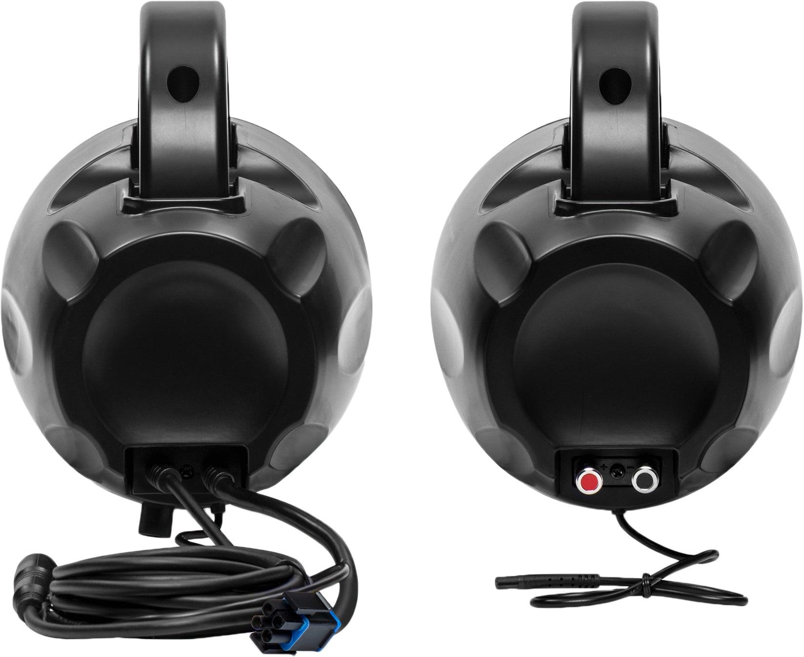 Photo of BOSS AUDIO 4" POD BLUETOOTH RGB SPEAKERS by BOSS AUDIO - Premium Audio/Visual/Communication for UTVs / Side by Sides