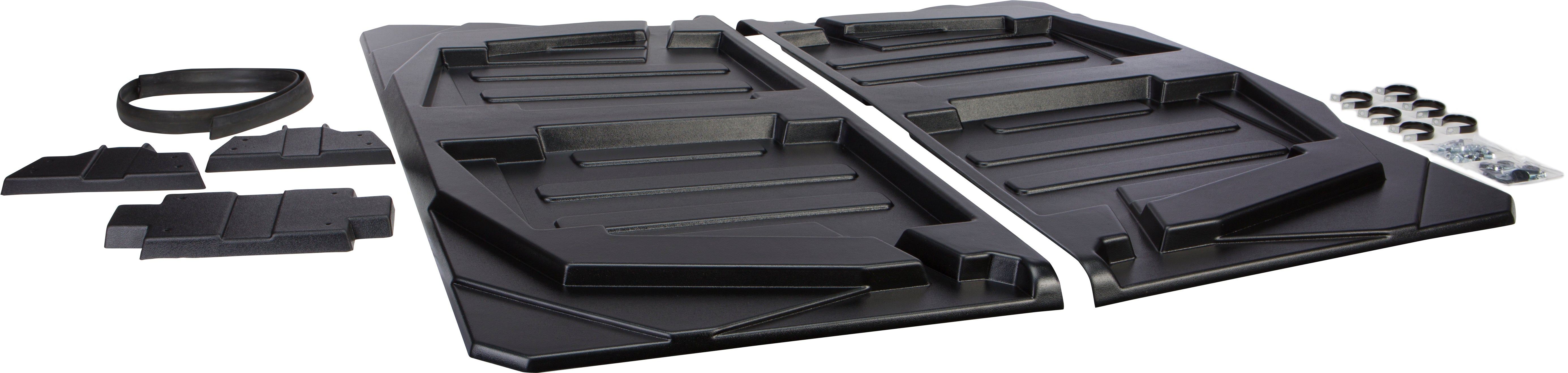 Photo of UTV MOLDED ROOF by OPEN TRAIL - Premium UTV Cab/Roof/Door for UTVs / Side by Sides