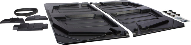 Photo of UTV MOLDED ROOF by OPEN TRAIL - Premium UTV Cab/Roof/Door for UTVs / Side by Sides