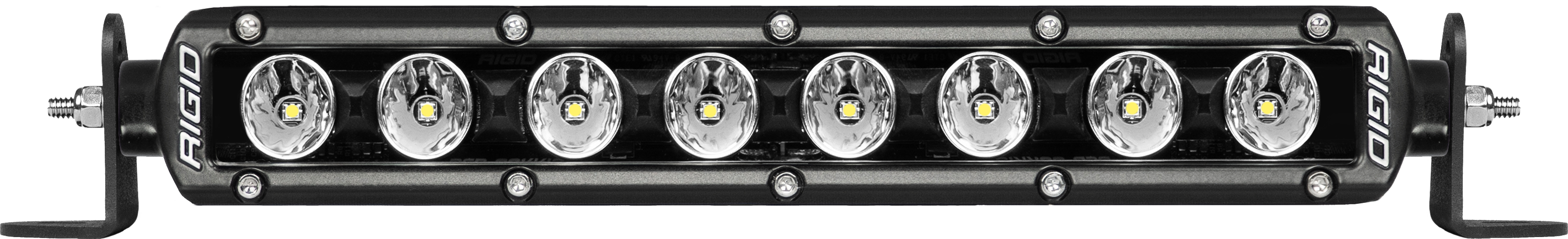 Photo of RADIANCE PLUS SR 10" by RIGID - Premium Illumination for UTVs / Side by Sides