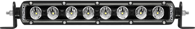 Photo of RADIANCE PLUS SR 10" by RIGID - Premium Illumination for UTVs / Side by Sides