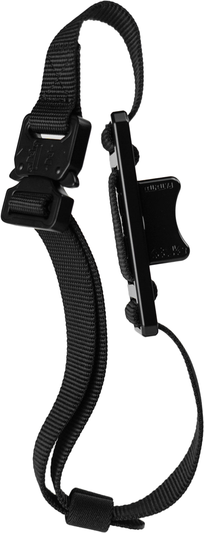 Photo of NYLON STRAP MOUNT BLACK by AXIA - Premium Mounts/Brackets for UTVs / Side by Sides