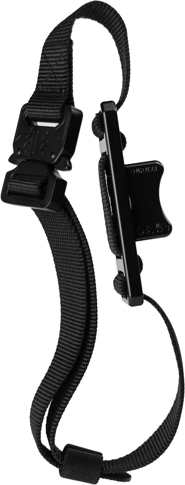 Photo of NYLON STRAP MOUNT BLACK by AXIA - Premium Mounts/Brackets for UTVs / Side by Sides