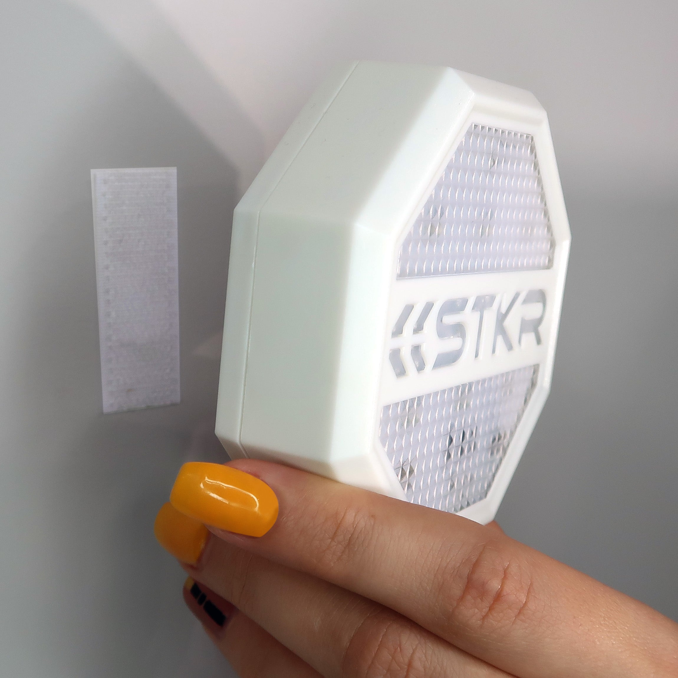 Photo of Adjustable Garage Parking Sensor LT by STKR Concepts - Premium Sensors for UTVs / Side by Sides