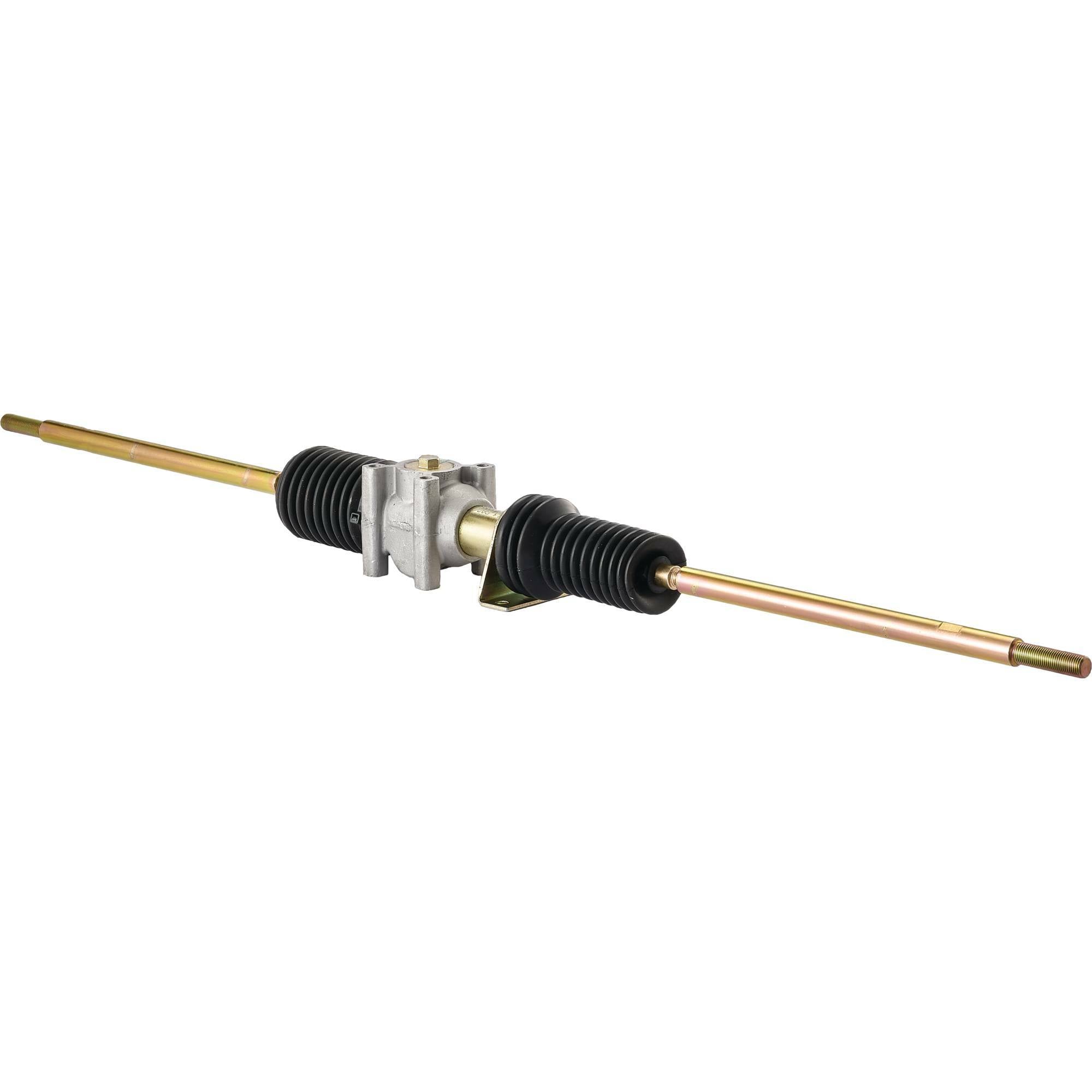 Photo of ALL BALLS Arctic Cat UTV Steering Rack Assembly with Tie Rods | OEM Quality Replacement Part by ALL BALLS - Premium Steering for UTVs / Side by Sides