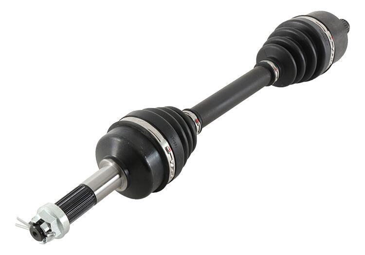 Photo of ALL BALLS 8 Ball Extreme Duty Axle for Yamaha Grizzly Kodiak Polaris Ranger Polaris RZR Kawasaki Teryx Arctic Cat and More by ALL BALLS - Premium Drive for UTVs / Side by Sides