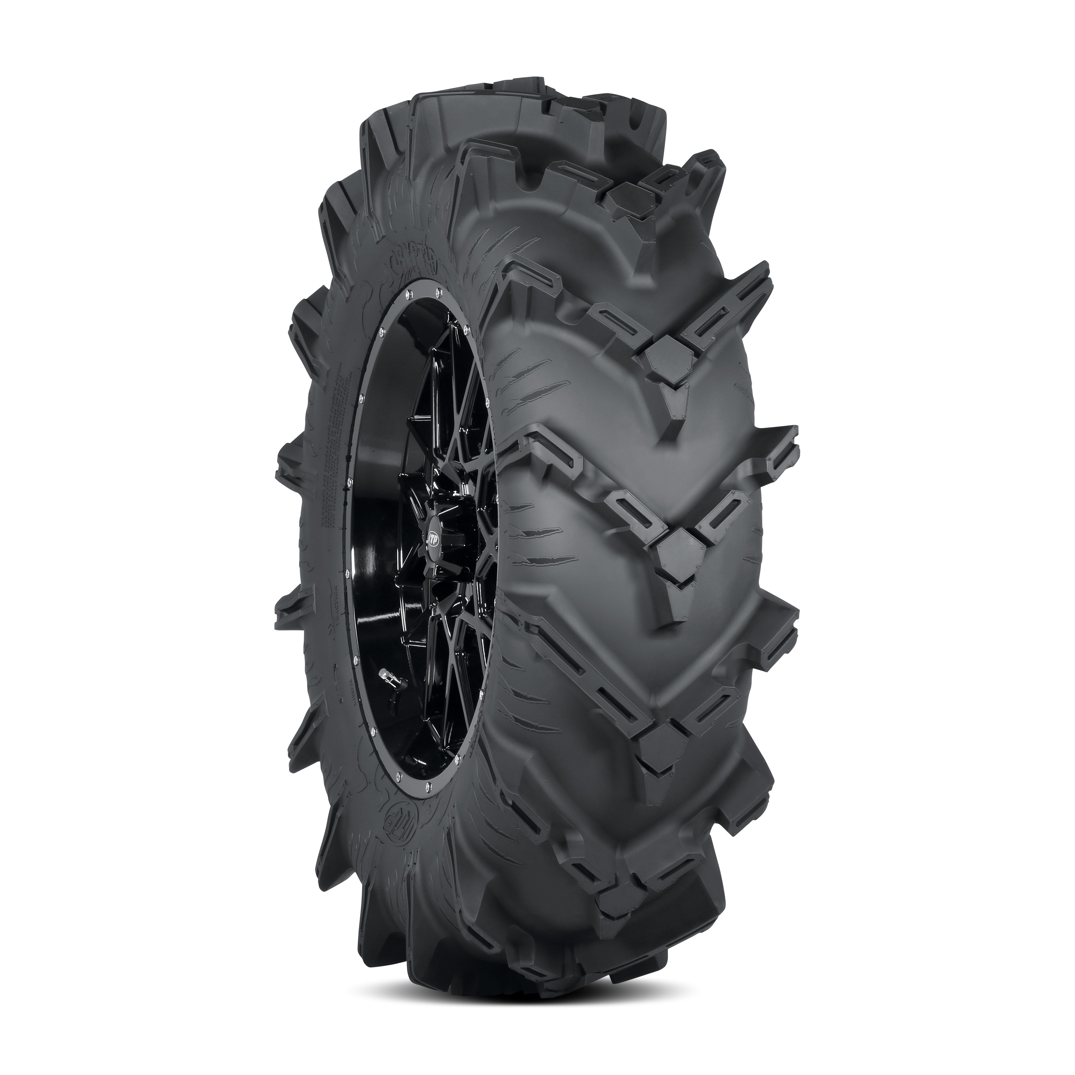 Photo of TIRE CRYPTID F/R 34X10R18 LR1330LBS RADIAL by ITP - Premium Tires for UTVs / Side by Sides