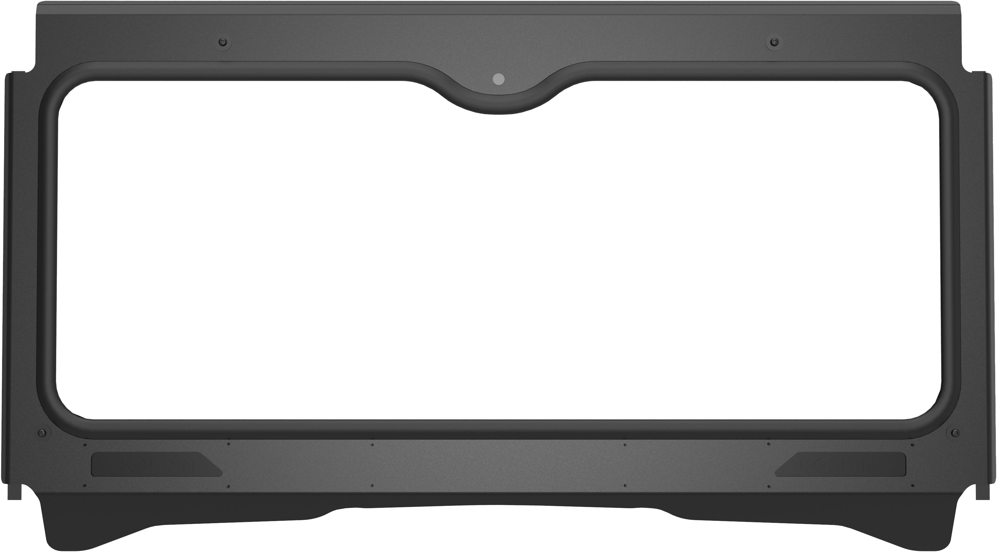 Photo of GLASS WINDSHIELD HON by KOLPIN - Premium Windshield/Windscreen for UTVs / Side by Sides