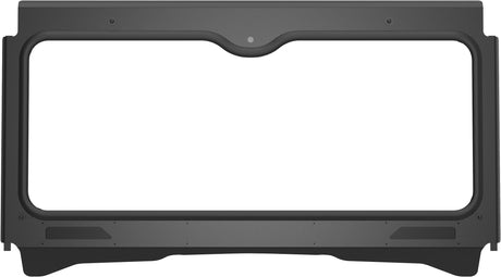 Photo of GLASS WINDSHIELD HON by KOLPIN - Premium Windshield/Windscreen for UTVs / Side by Sides