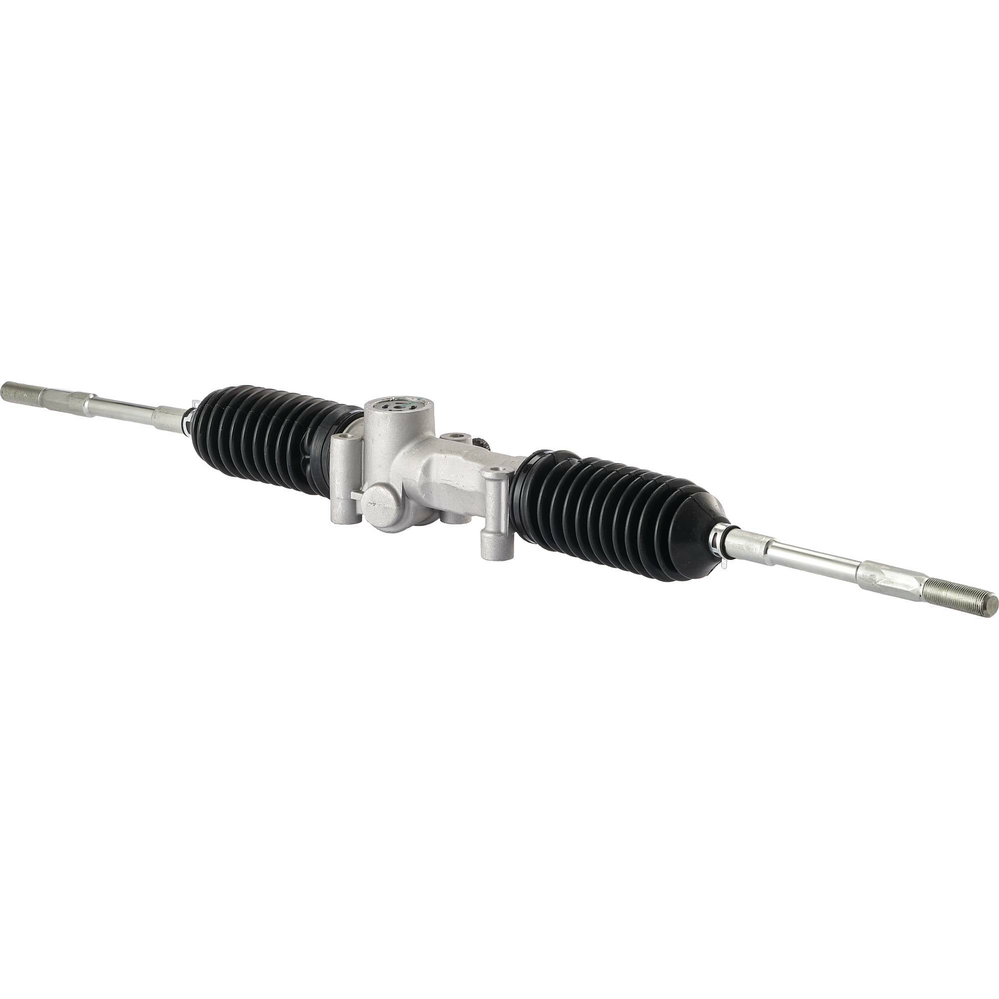 Photo of ALL BALLS High-Quality Aftermarket UTV Steering Rack Assembly Compatible with Can-Am Polaris Yamaha by ALL BALLS - Premium Steering for UTVs / Side by Sides