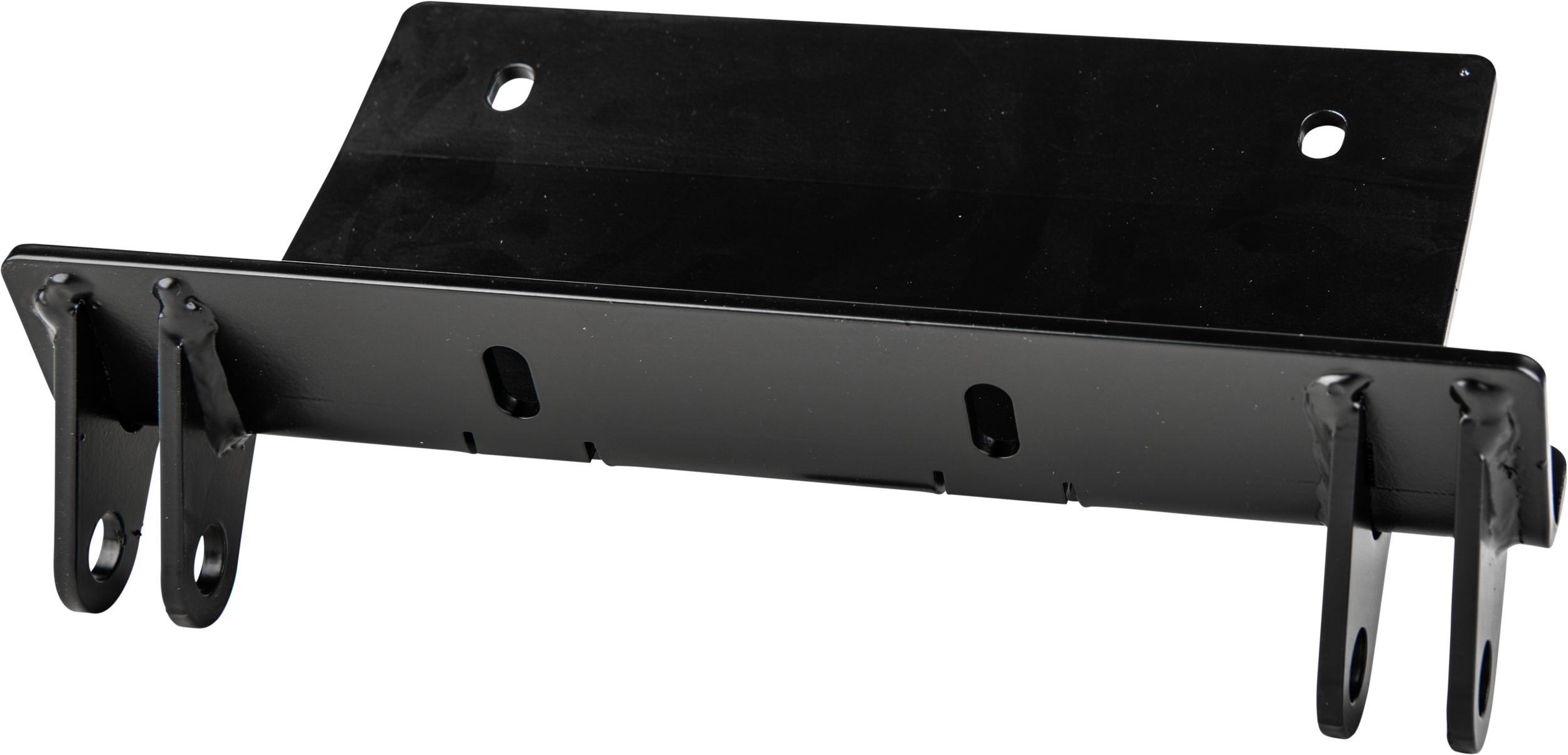 Photo of PLOW MOUNT by OPEN TRAIL - Premium Plow Mount for UTVs / Side by Sides