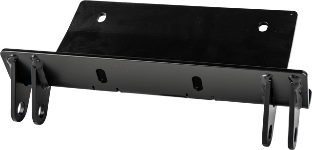 Photo of PLOW MOUNT by OPEN TRAIL - Premium Plow Mount for UTVs / Side by Sides