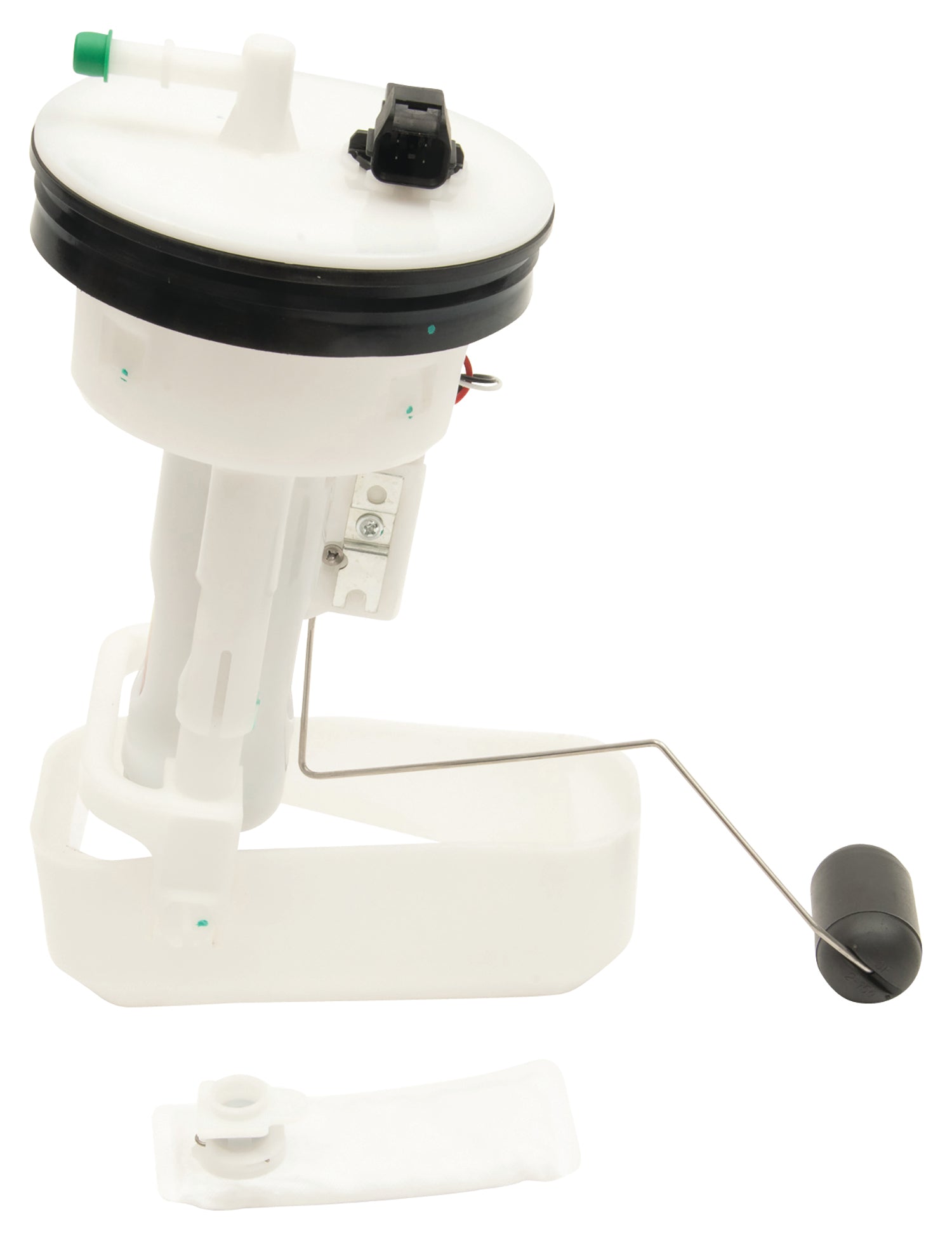 Photo of High-Quality Fuel Pump Assembly for ATV, UTV, Off-Road Vehicles & KTM Models by ALL BALLS - Premium Intake/Carb/Fuel System for UTVs / Side by Sides