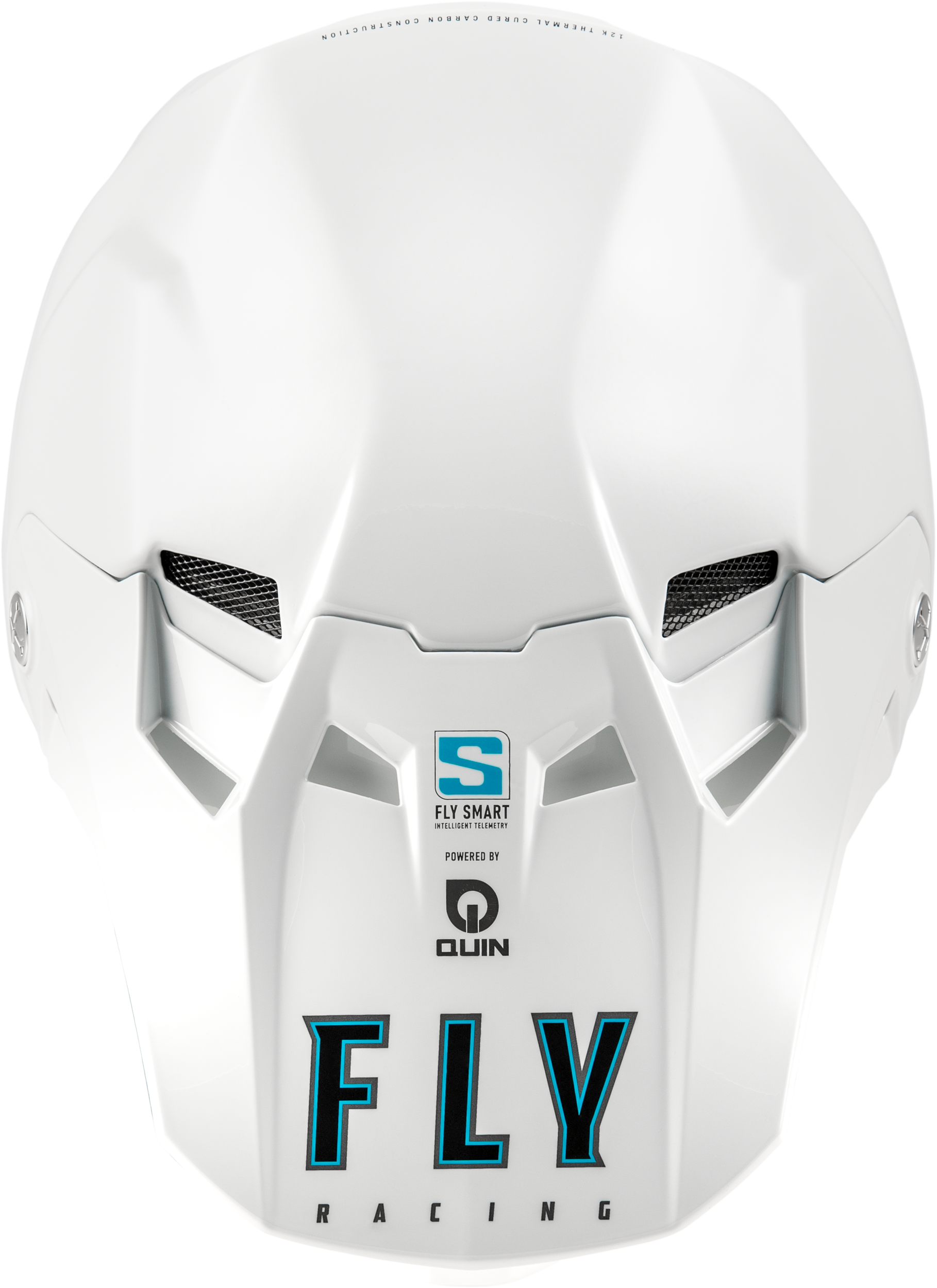 Front view