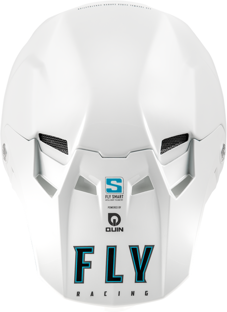Front view