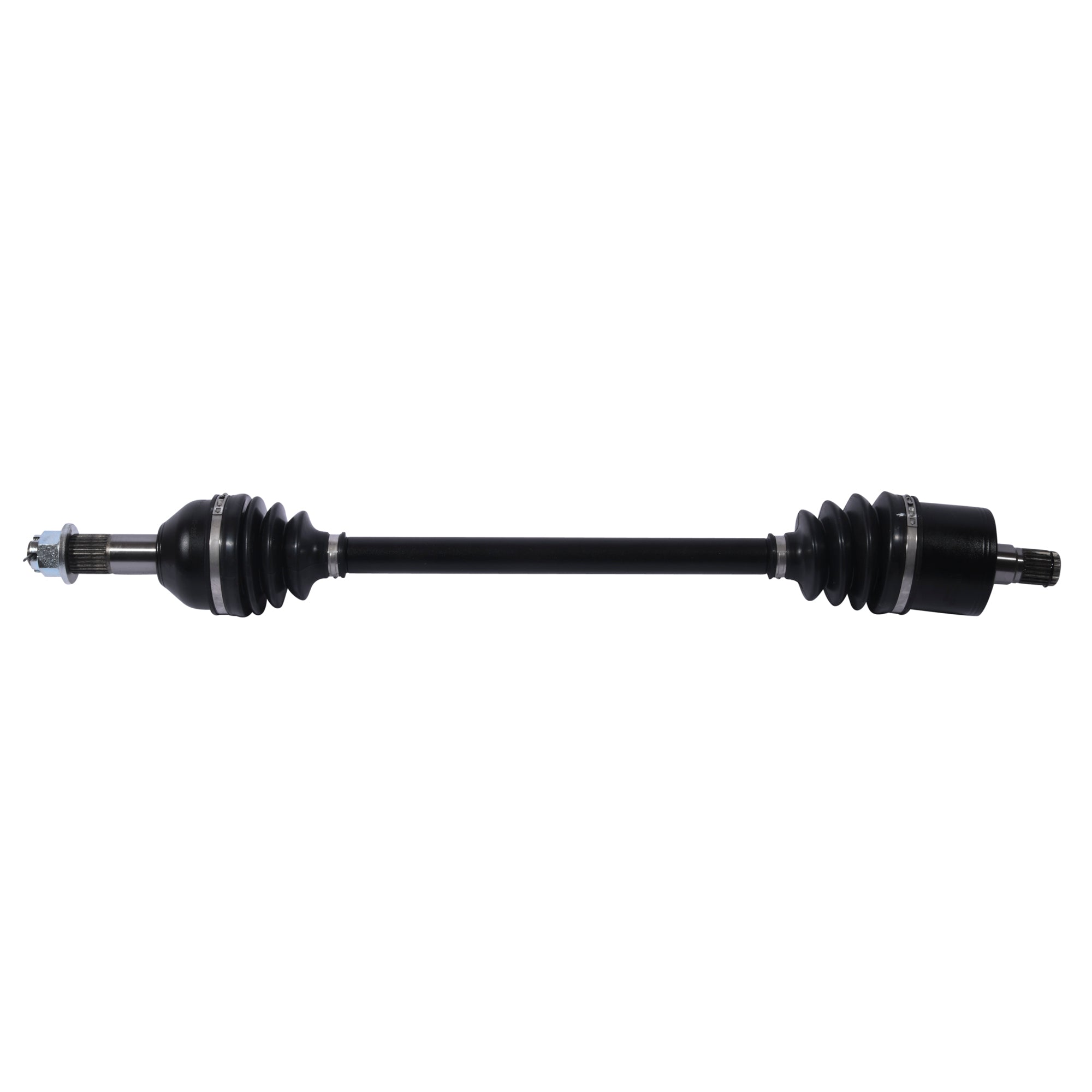 Photo of 8 Ball Extreme Duty Off-Road Axle for ATV UTV Side-by-Side 8 Precision Bearings by ALL BALLS - Premium Drive for UTVs / Side by Sides