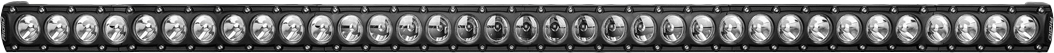 Photo of REVOLVE 50" BAR WHT BACKLIGHT by RIGID - Premium Illumination for UTVs / Side by Sides