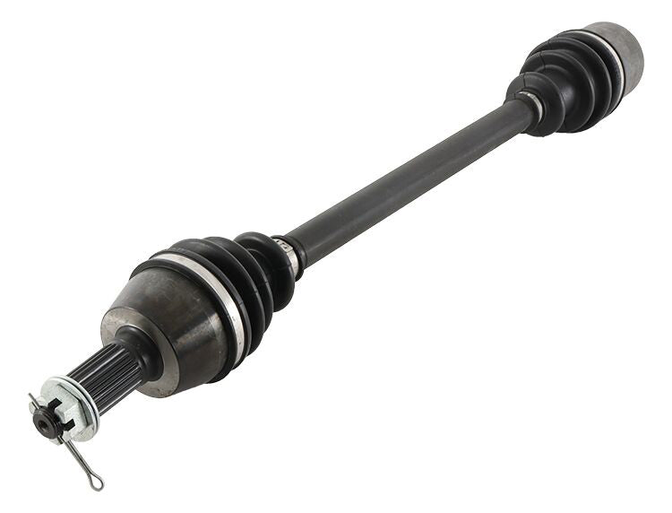 Photo of ALL BALLS 8 BALL EXTREME AXLE FRONT by ALL BALLS - Premium Drive for UTVs / Side by Sides