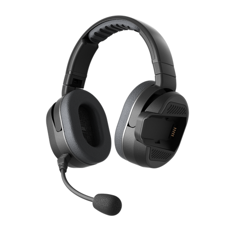 Photo of Packtalk Edgephones by Cardo - Premium for UTVs / Side by Sides