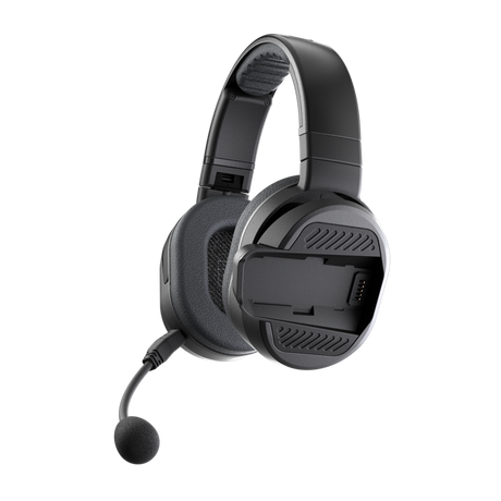 Photo of Packtalk Edgephones by Cardo - Premium for UTVs / Side by Sides
