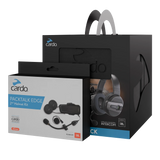 Edgephones ORV + 2nd Helmet Kit bundle