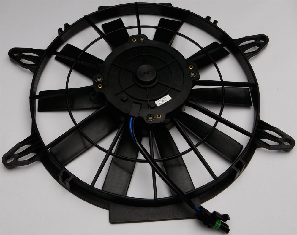 Photo of All Balls Universal ATV/UTV Cooling Fan for Off-Road Vehicles by ALL BALLS - Premium Engine for UTVs / Side by Sides