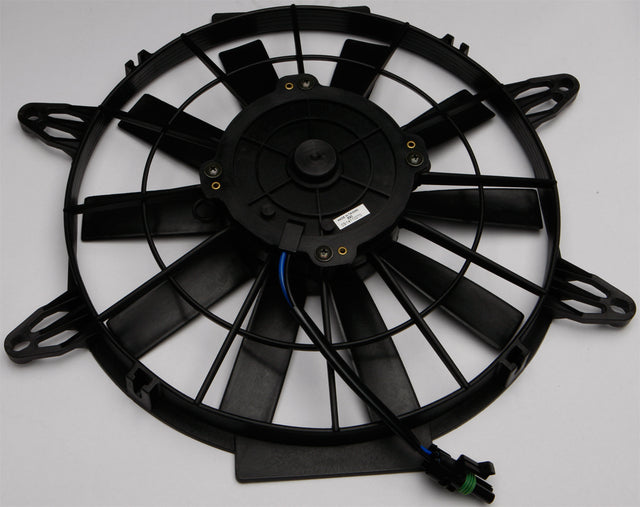 Photo of All Balls Universal ATV/UTV Cooling Fan for Off-Road Vehicles by ALL BALLS - Premium Engine for UTVs / Side by Sides